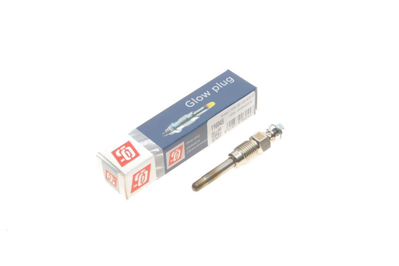 Glow plug