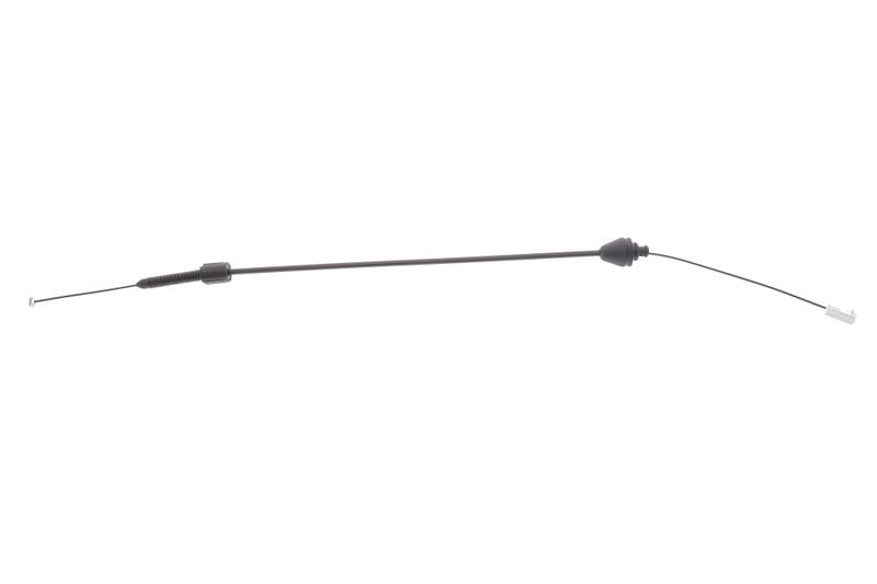 Accelerator cable
