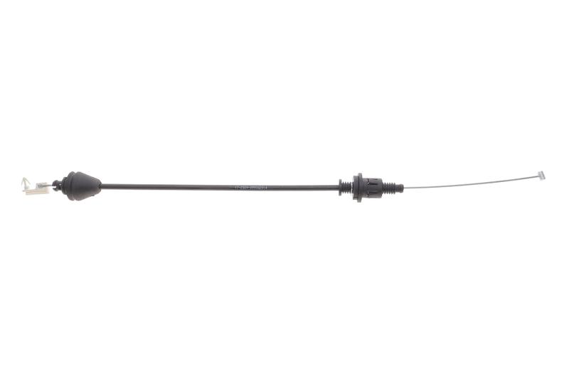 Accelerator cable