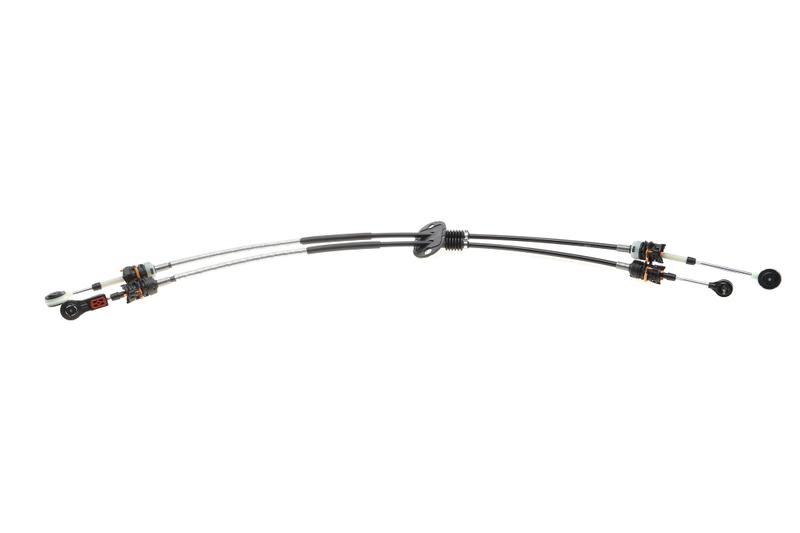Gear shifter cable
