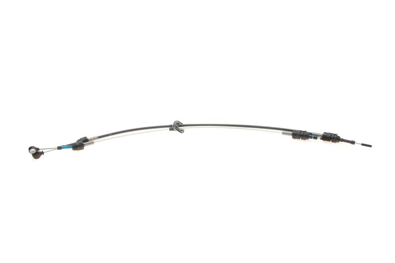 Gear shifter cable