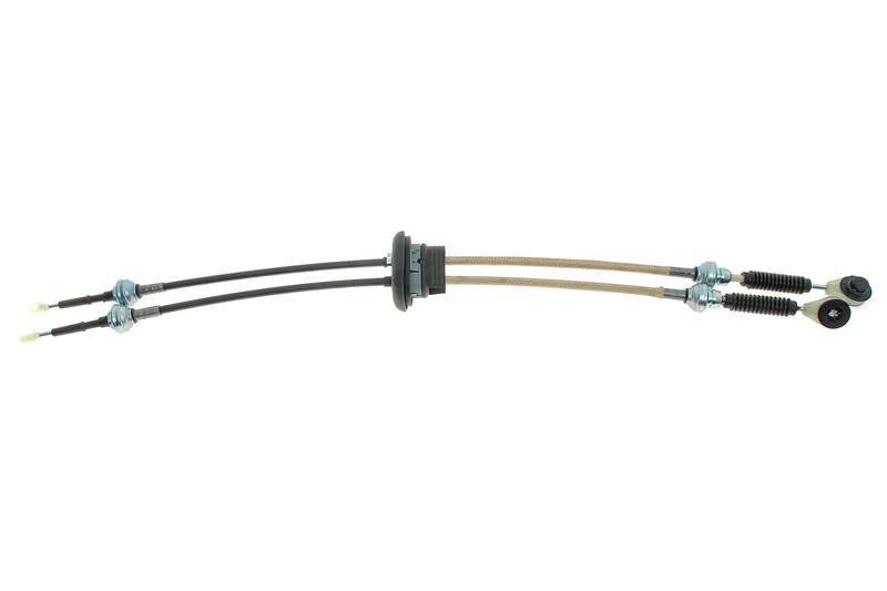 Gear shifter cable