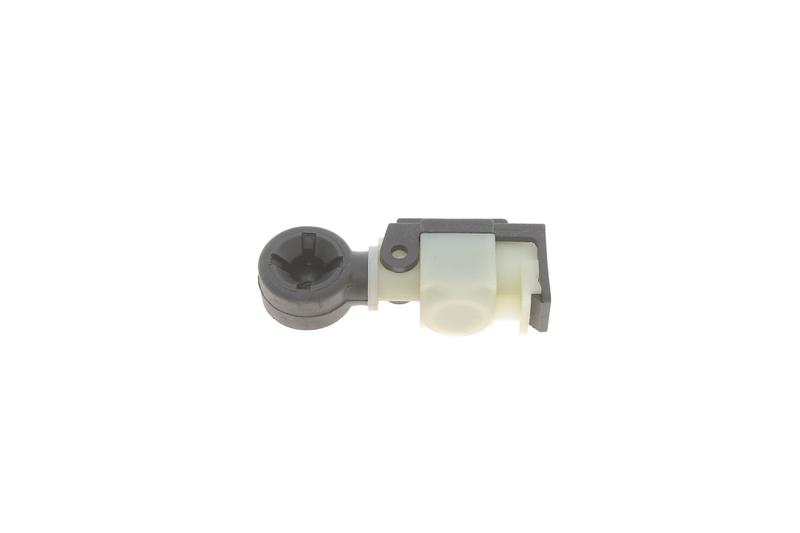 Selector Lever Module for Transmission Shift