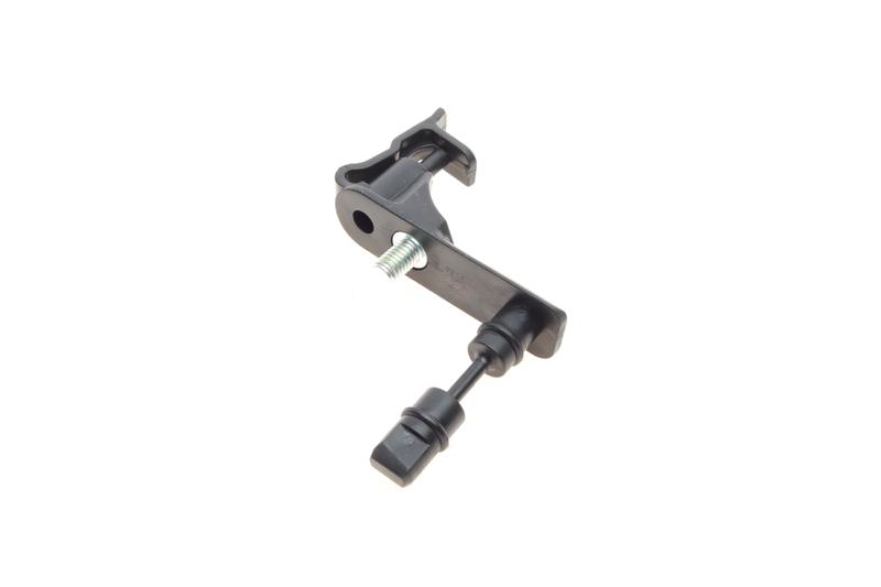 Gear lever bushing