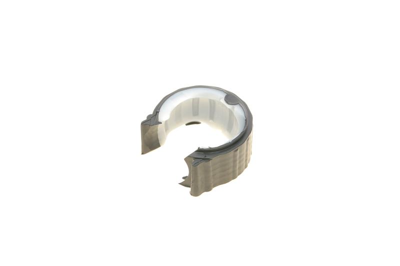 Gear lever bushing