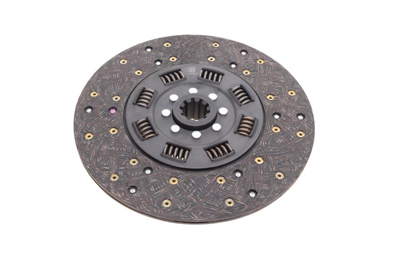 Clutch disk
