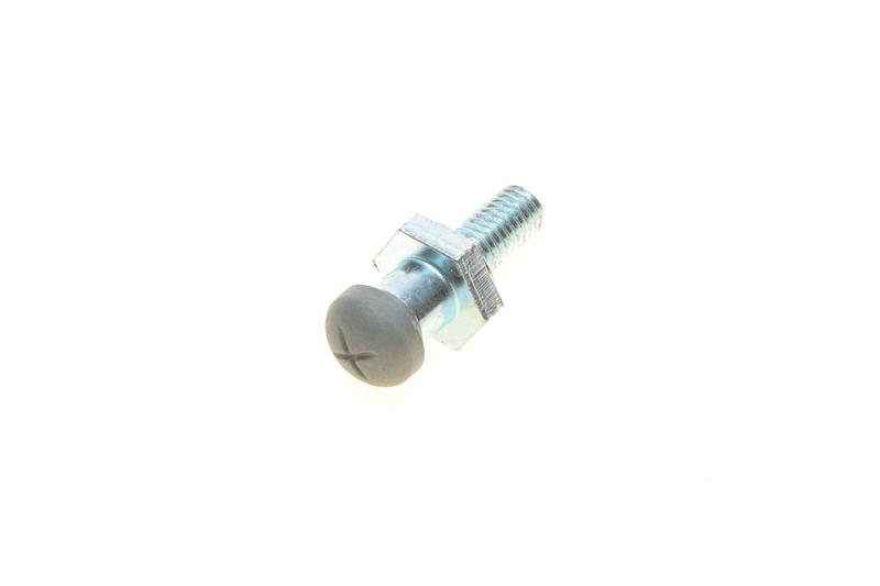 Ball pin