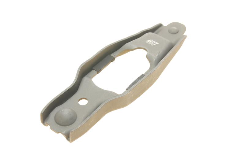 Clutch release fork