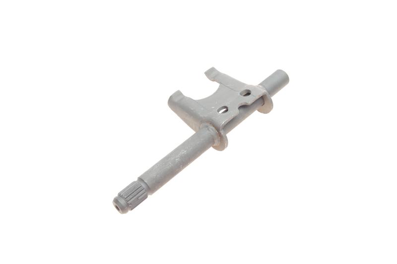 Clutch release fork