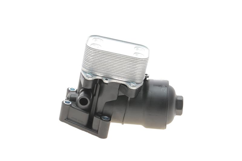 Cover, oil filter housing