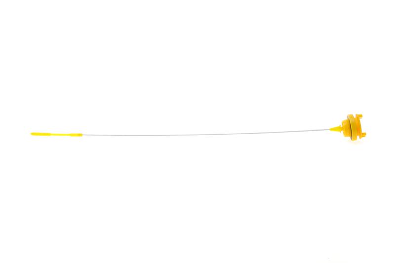 Oil dipstick