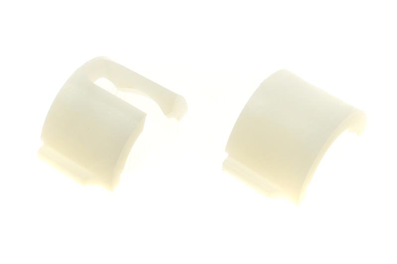 Gear lever bushing