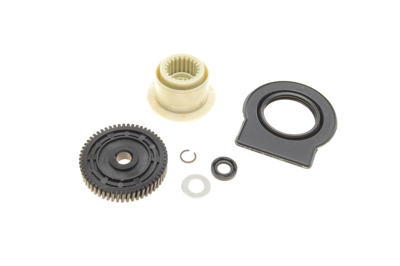 Repair kit for servomotor