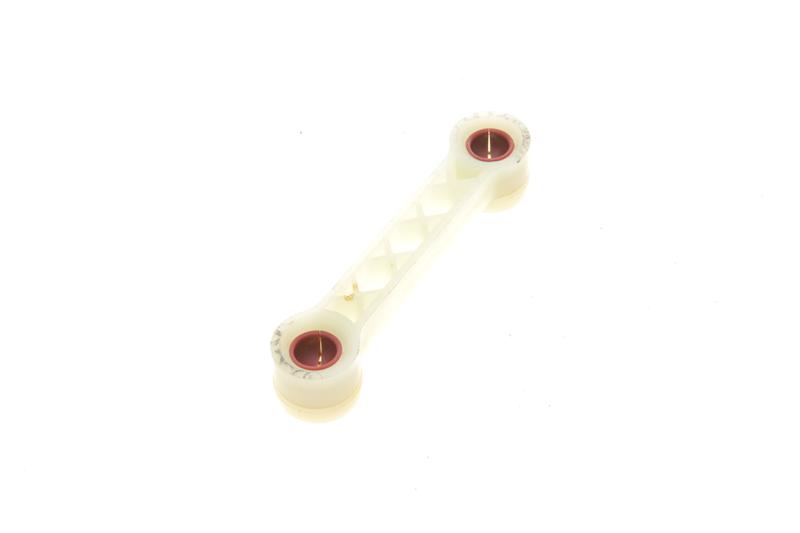 Gear shift rod