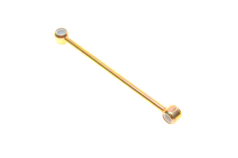 Gear shift rod