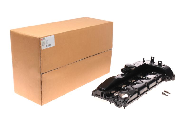 Valving cover