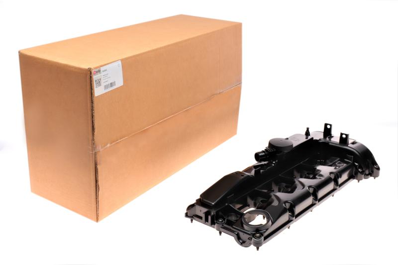 Valving cover