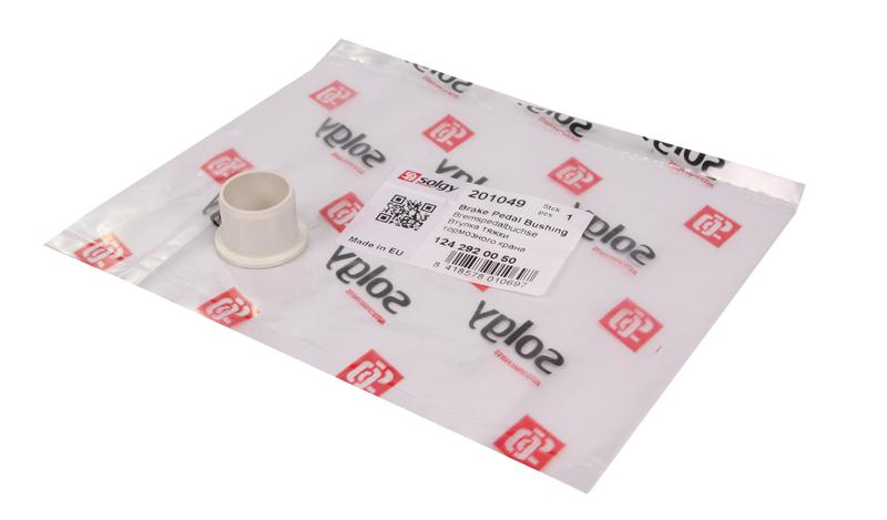 Brake Pedal Bushing