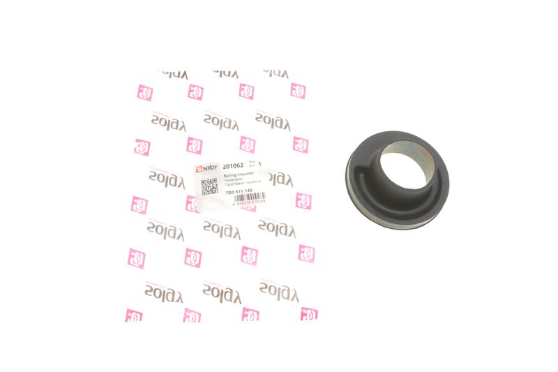 Spring Insulator