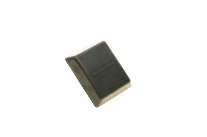 Spring Rubber Buffer