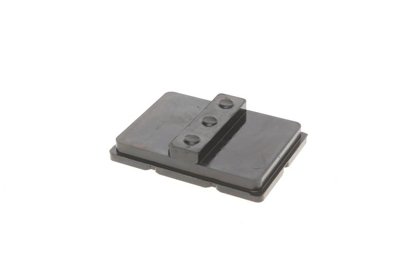 Spring Rubber Buffer