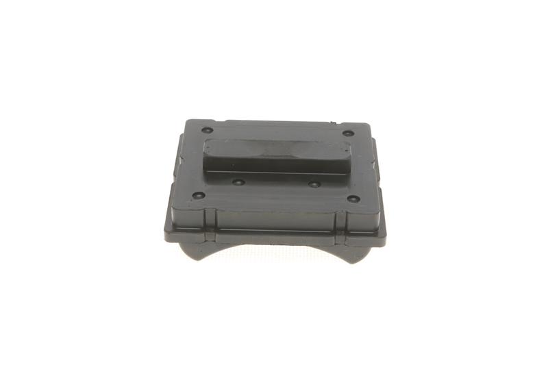 Spring Rubber Buffer