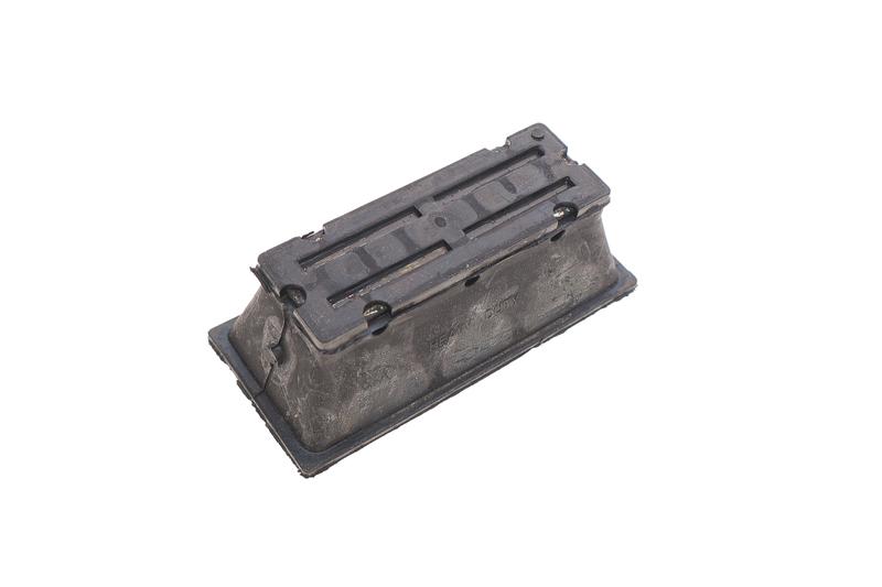 Spring Rubber Buffer