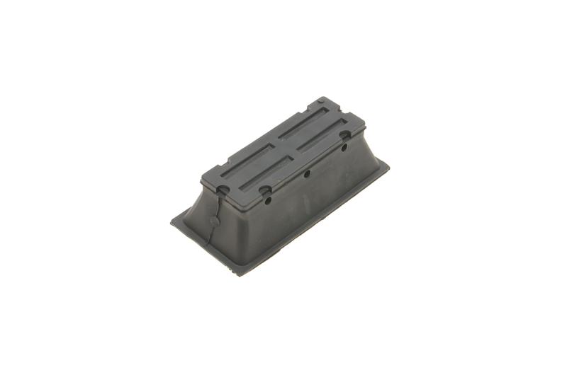 Spring Rubber Buffer