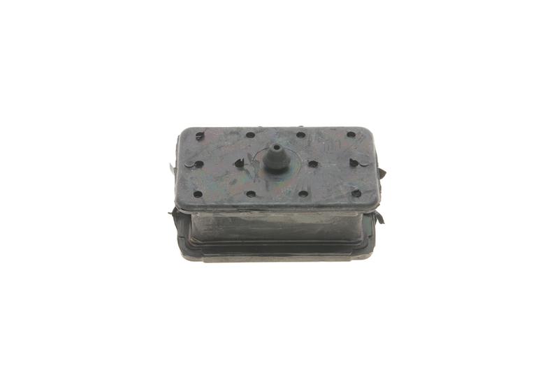 Spring Rubber Buffer