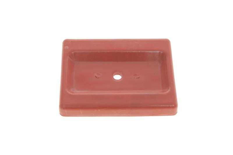 Leaf Spring Shim