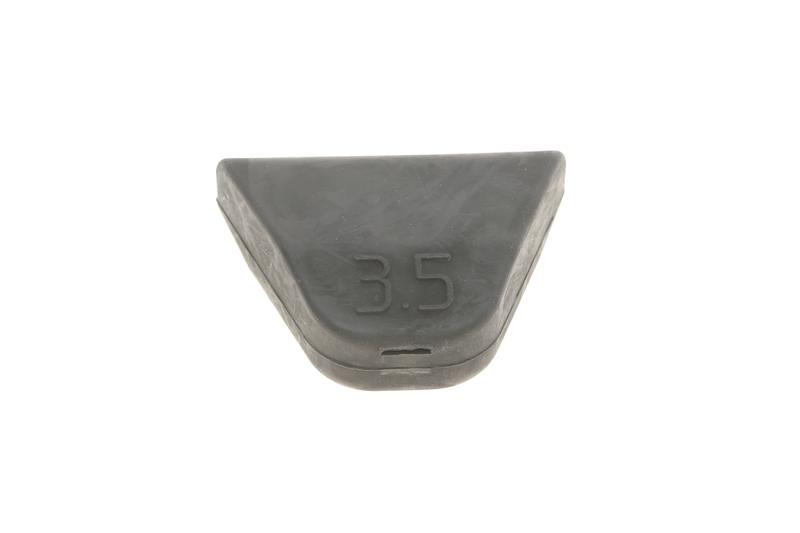 Spring Rubber Buffer
