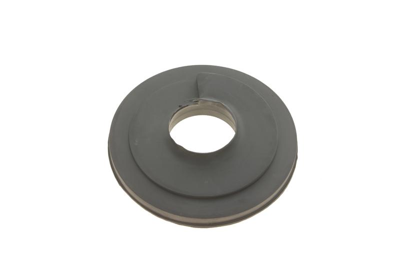Spring Insulator