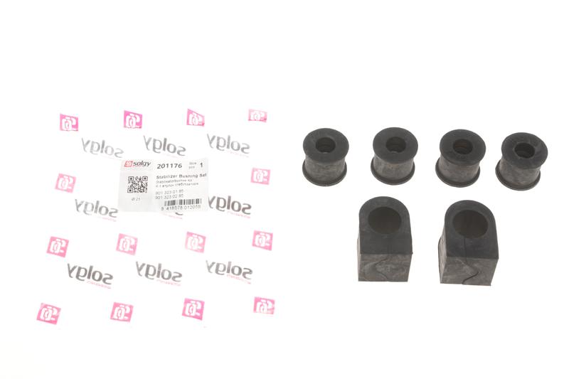 Stabilizer Bushing Set