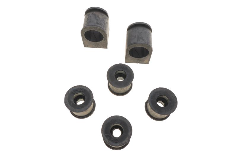 Stabilizer Bushing Set