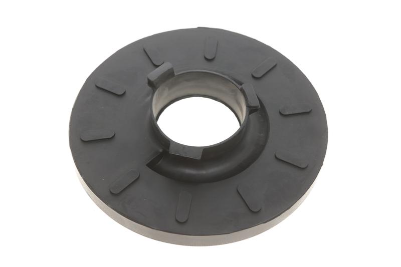 Spring Insulator