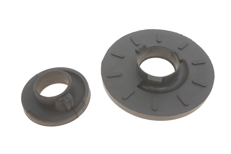 Spring Insulators Set