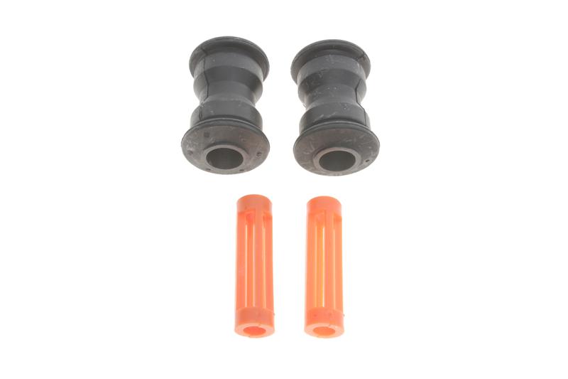 Leaf Spring Bushing Set