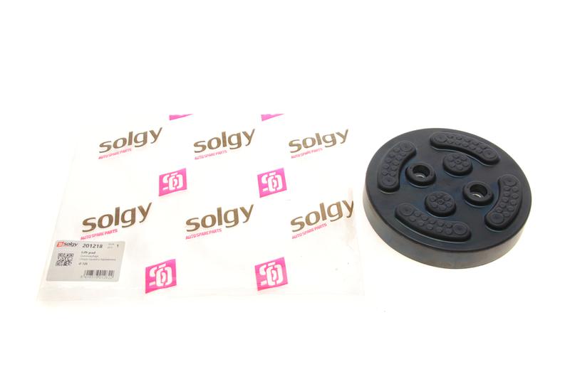 Lift pad