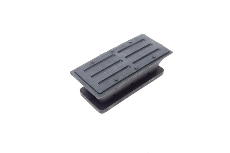 Spring Rubber Buffer