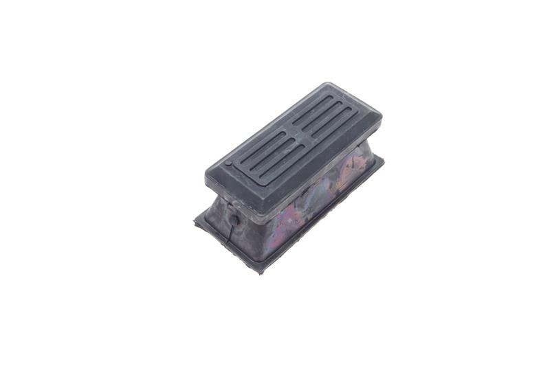 Spring Rubber Buffer