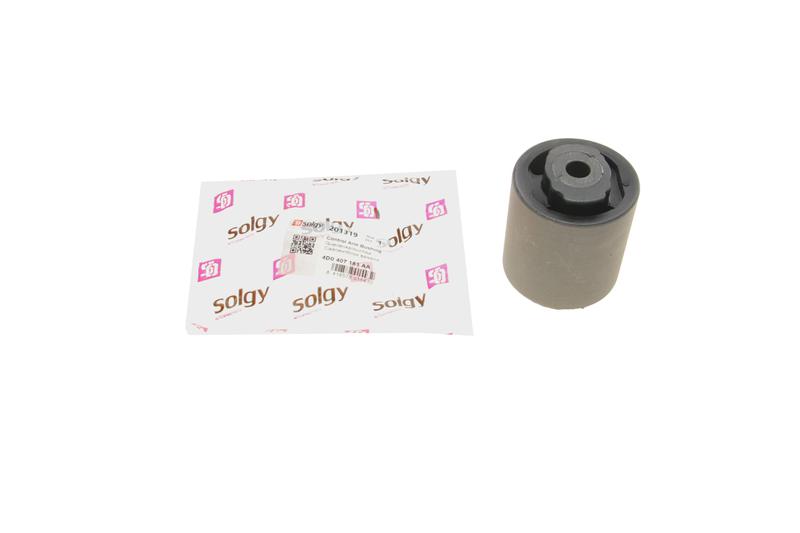 Control Arm Bushing