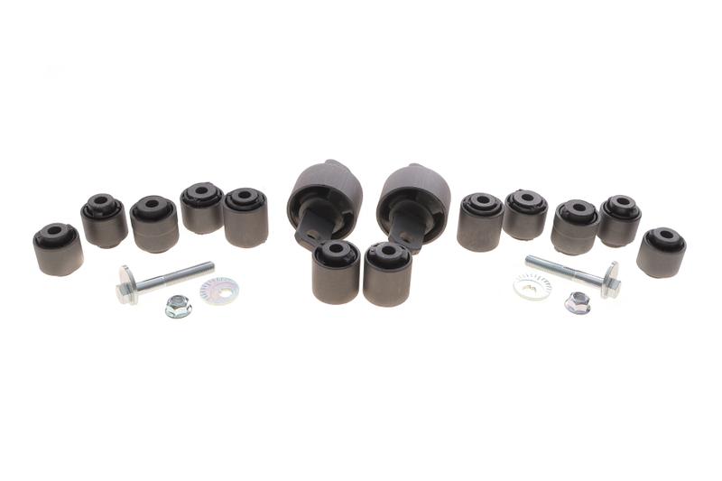 Silent block kit