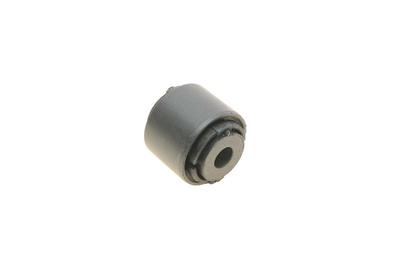 Silent block of the trunnion