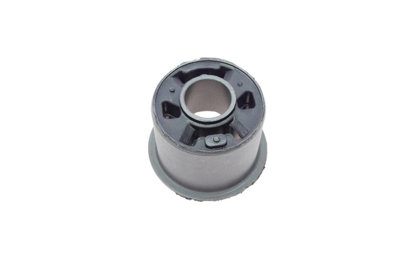 Silent block of the trunnion