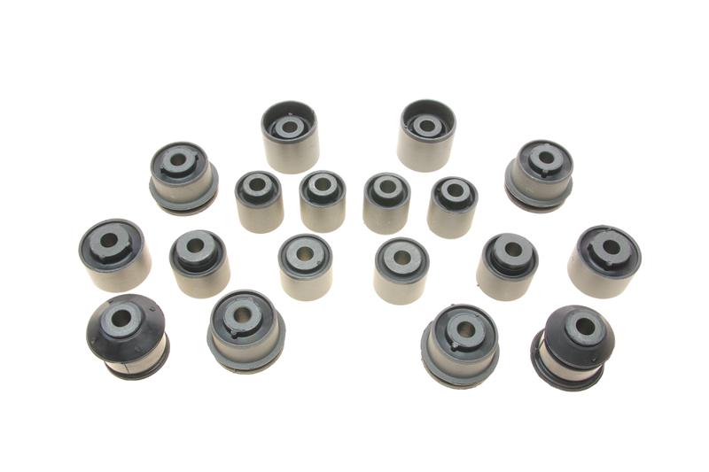 Silent block kit