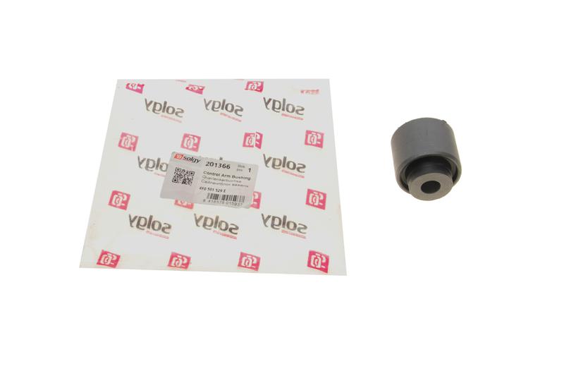 Control Arm Bushing