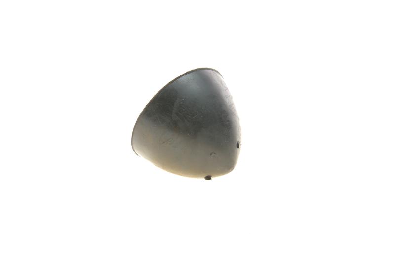 Rubber buffer