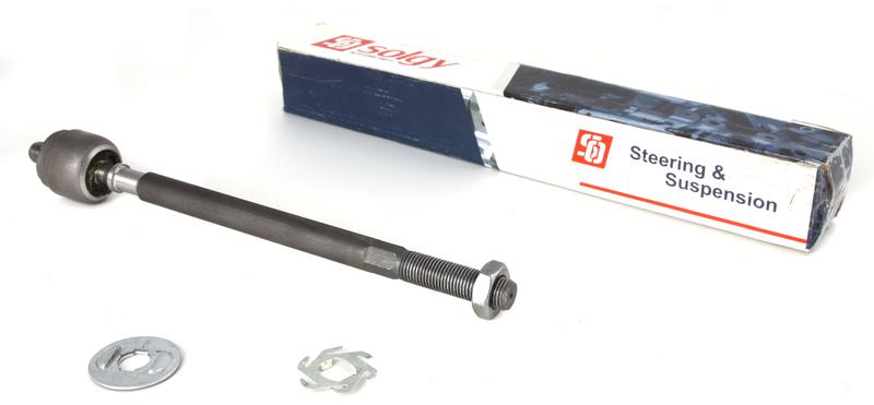 Tie Rod Axle Joint