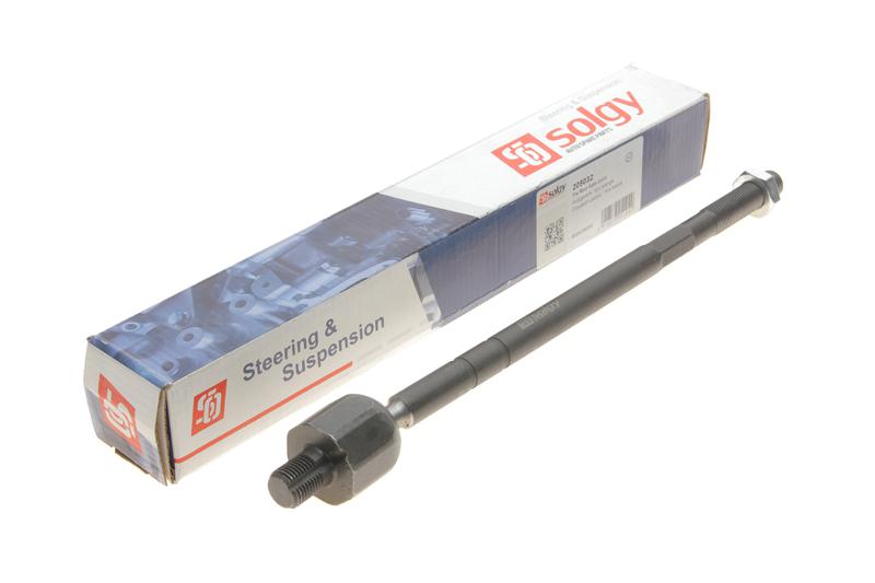 Tie Rod Axle Joint