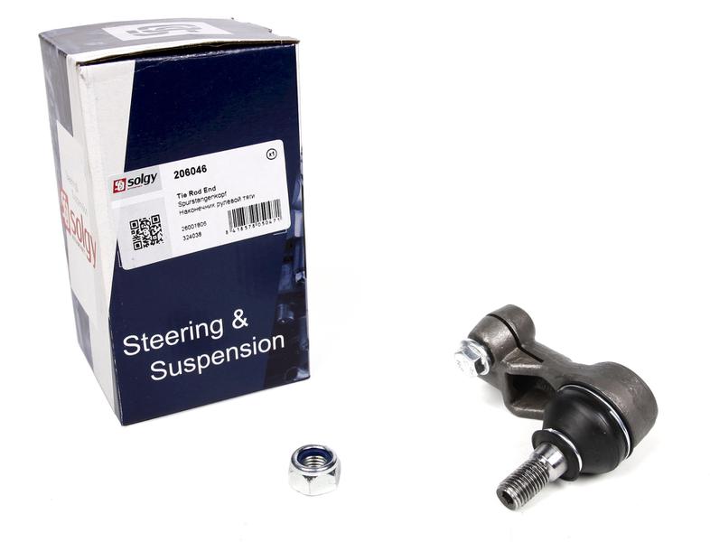 Tie Rod End